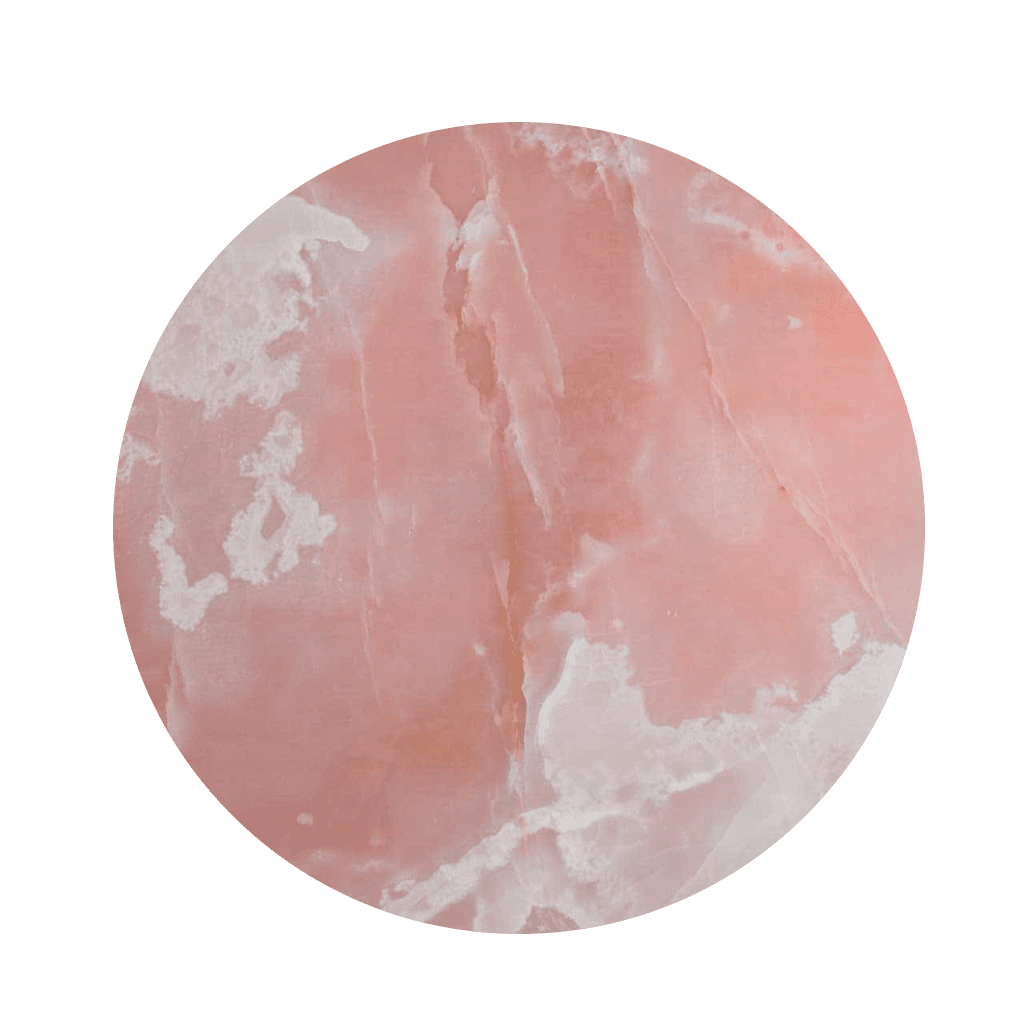 Pembe Onyx